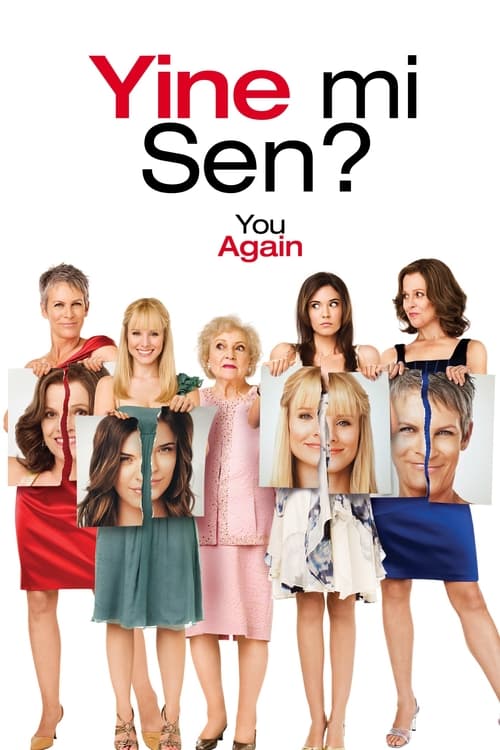 Yine mi Sen? izle (2010)