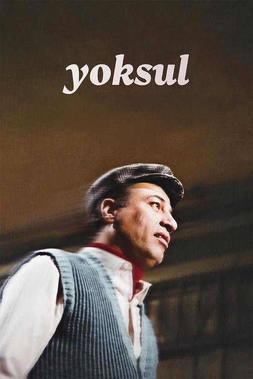 Yoksul izle (1986)