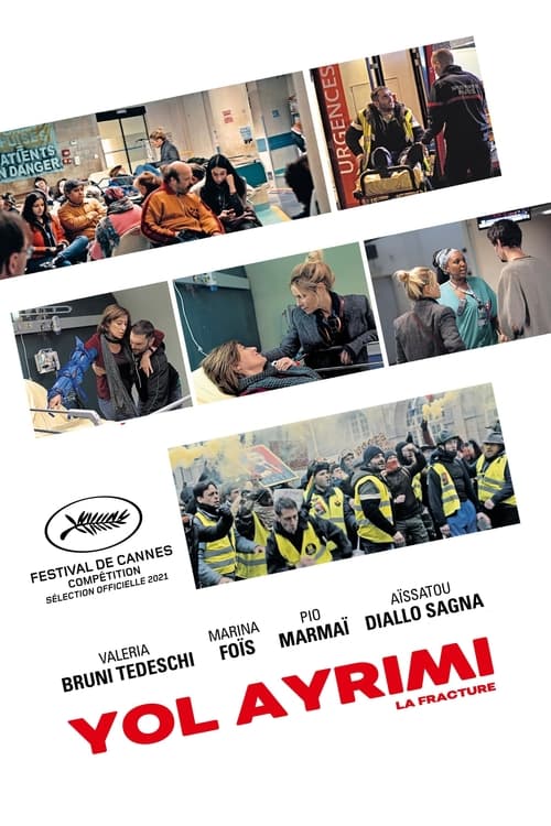 Yol Ayrımı izle (2021)