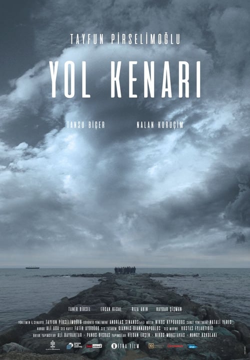 Yol Kenarı izle (2017)