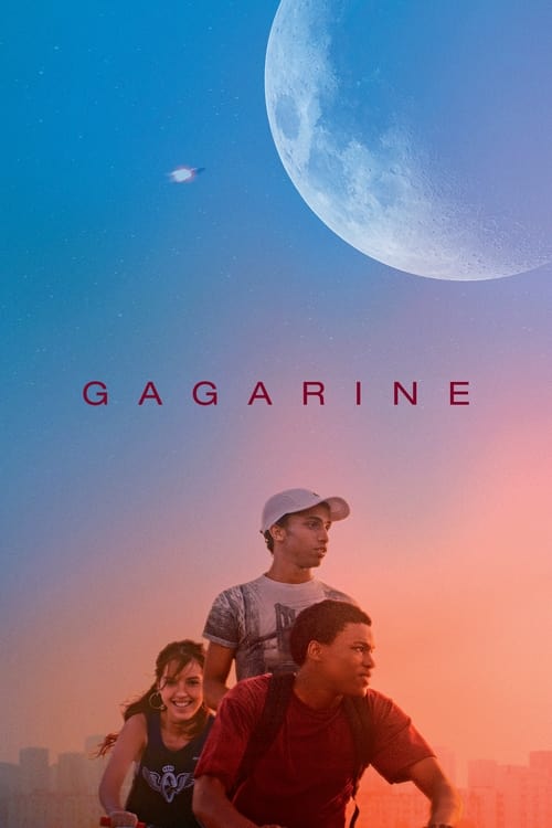 Youri Gagarine izle (2020)