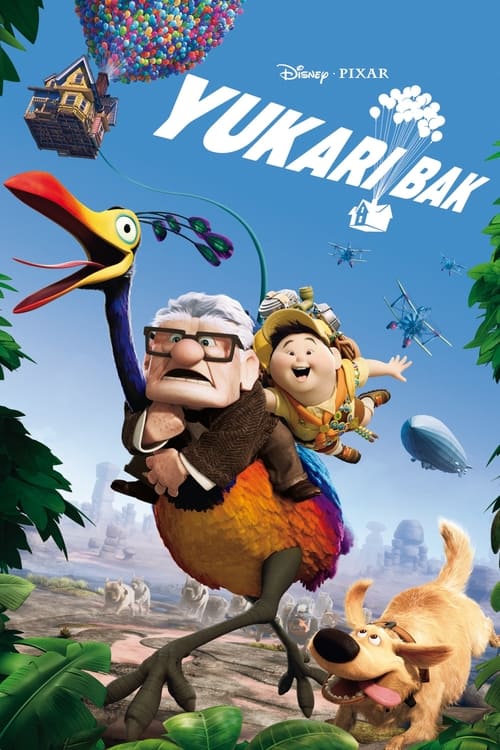 Yukarı Bak izle (2009)