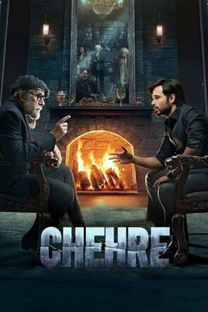 Yüzler / Chehre izle (2021)