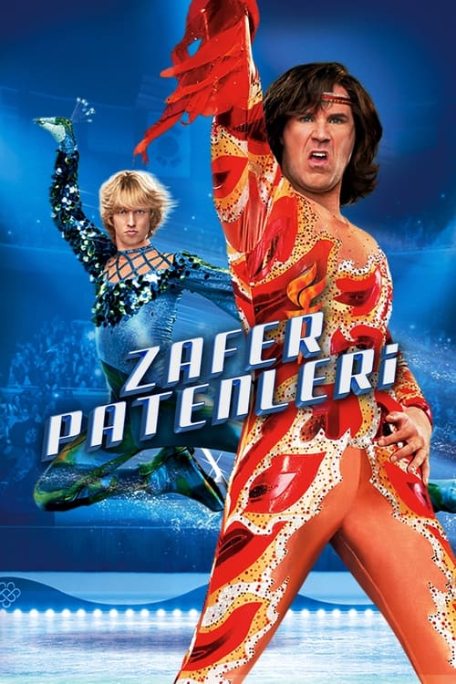 Zafer Patenleri izle (2007)