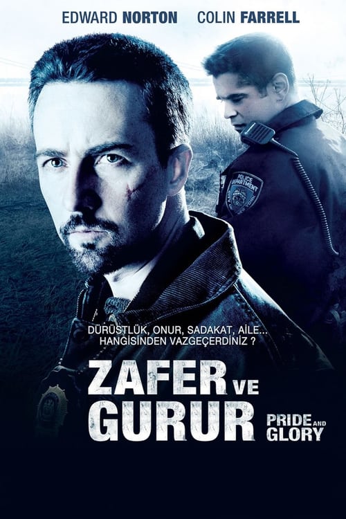 Zafer ve Gurur izle (2008)