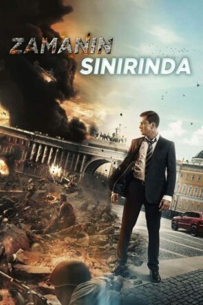 Zamanın Sınırında izle (2018)