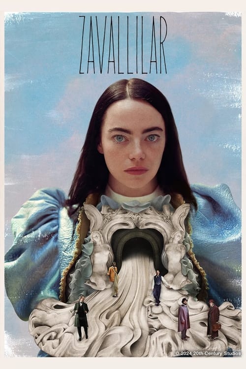 Zavallılar izle (2023)