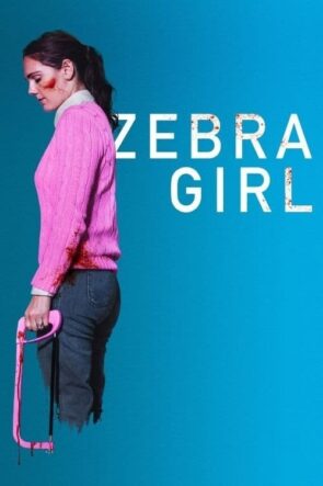 Zebra Girl izle (2021)