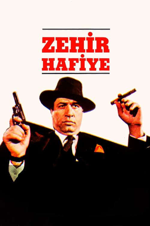 Zehir Hafiye izle (1989)