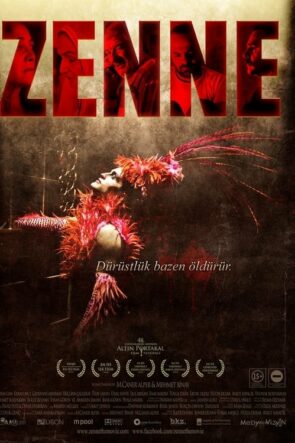 Zenne izle (2012)