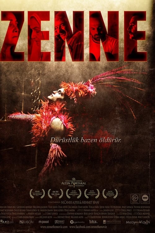 Zenne izle (2012)