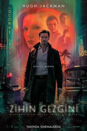 Zihin Gezgini izle (2021)