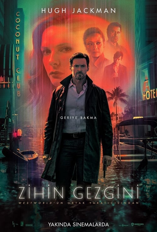 Zihin Gezgini izle (2021)