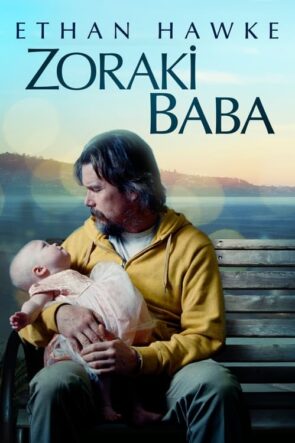 Zoraki Baba izle (2019)