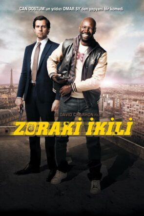 Zoraki İkili izle (2012)