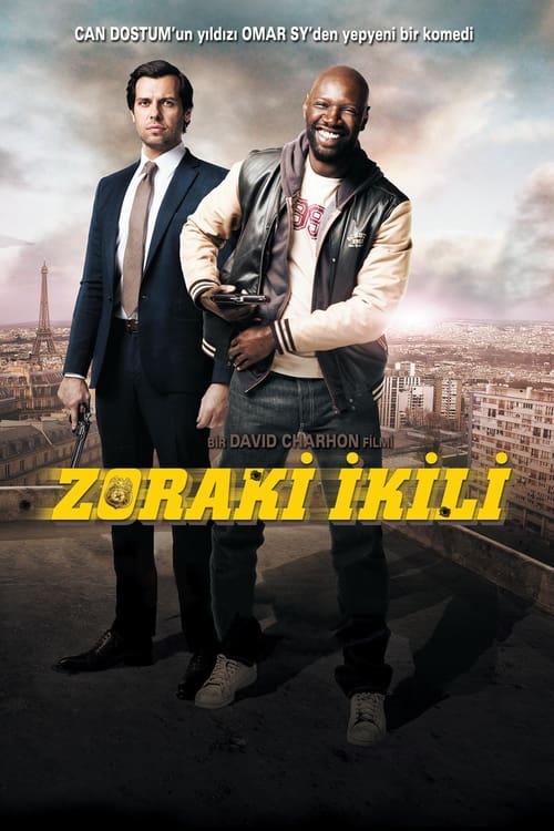 Zoraki İkili izle (2012)