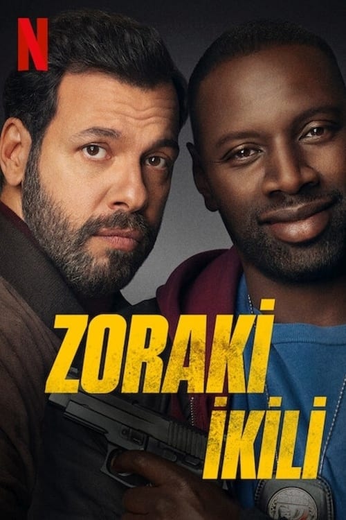 Zoraki İkili izle (2022)