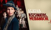 Agatha ve Gece Yarısı Cinayetleri izle (2020)