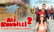 Ali Kundilli 2 izle (2016)