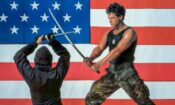 Amerikan Ninja izle (1985)