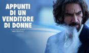 Appunti di un venditore di donne izle (2021)