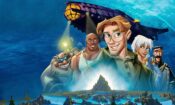 Atlantis: Kayıp İmparatorluk izle (2001)