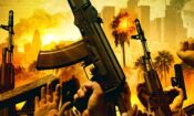 Attack in LA izle (2018)