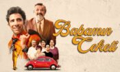 Babamın Ceketi izle (2018)