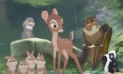 Bambi II izle (2006)