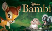 Bambi izle (1942)