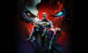 Batman: Ailede Bir Ölüm izle (2020)