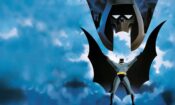 Batman: Hayaletin Maskesi izle (1993)