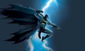 Batman: Kara Şövalye Dönüyor 1. Bölüm izle (2012)