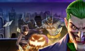 Batman: The Long Halloween, Part One izle (2021)