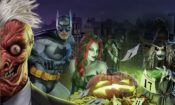 Batman: The Long Halloween, Part Two izle (2021)