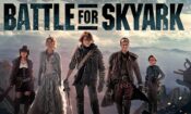 Battle For SkyArk izle (2015)