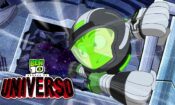 Ben 10: Evrene Karşı izle (2020)