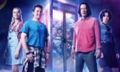 Bill & Ted Face the Music izle (2020)