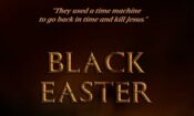 Black Easter izle (2021)