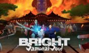 Bright: Samurai Soul izle (2021)