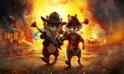 Chip ve Dale: Kurtarma Timi izle (2022)