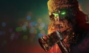 Christmas Bloody Christmas izle (2022)