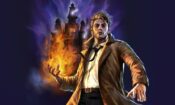 Constantine: The House of Mystery izle (2022)