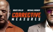 Corrective Measures izle (2022)