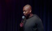 Dave Chappelle: The Bird Revelation izle (2017)