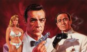 Dr. No izle (1962)