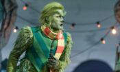 Dr. Seuss’ The Grinch Musical izle (2020)