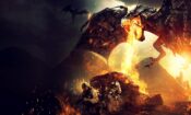 Dragon Fury izle (2021)