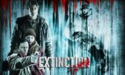 Extinction izle (2015)