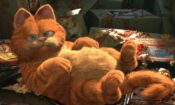 Garfield izle (2004)